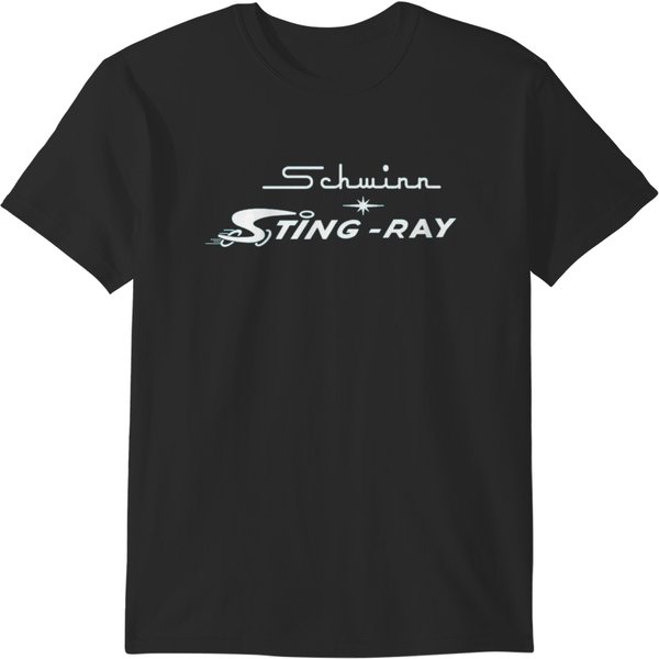 Schwinn Sting-Ray T-Shirts-image