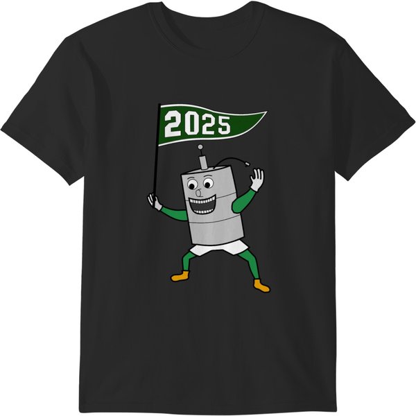 Dartmouth College Keggy Class Of 2025 T-Shirts-image