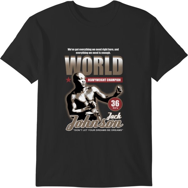 Jack Johnson T-Shirts-image