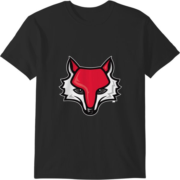 Go To Marist Red Foxes College T-Shirts-image