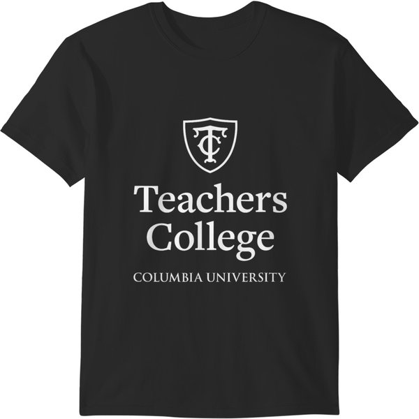 Columbia 'S Teachers College T-Shirts-image