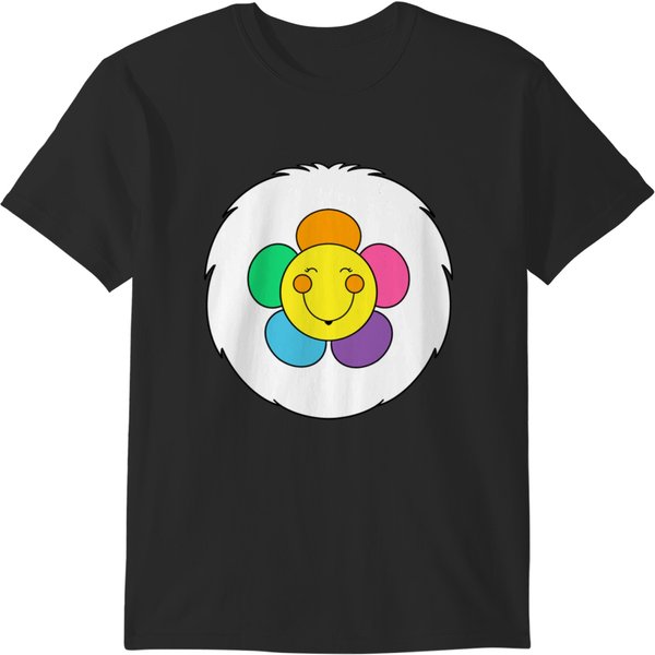 Harmony Bear T-Shirts-image