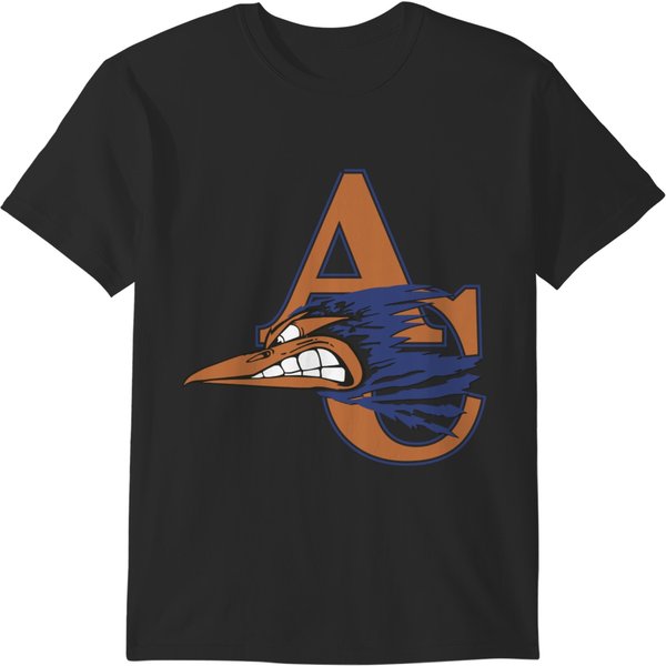 Angelina College Roadrunners In Lufkin T-Shirts-image