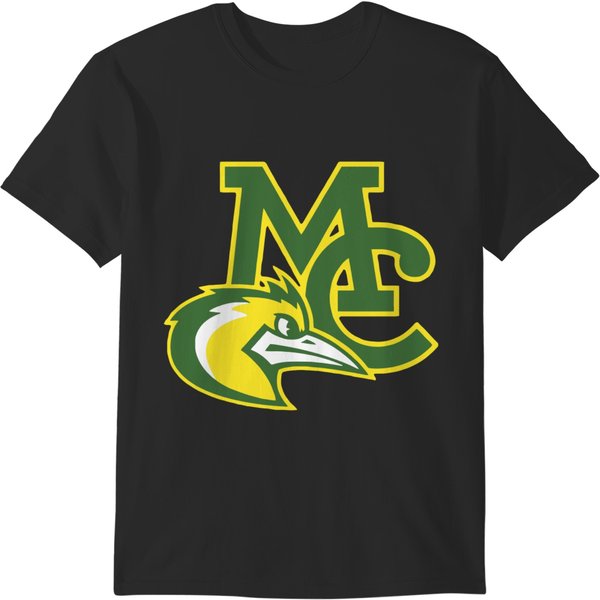 Midland College Chaparrals Community T-Shirts-image