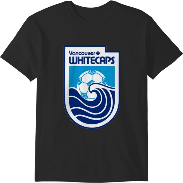 Vancouver Whitecaps T-Shirts-image