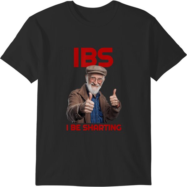 Ibs Sharting Shart Holiday Trip Vacation Swap Funny Airport T T-Shirts-image