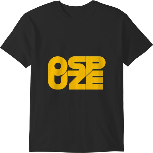Ospuze - The Finals T-Shirts-image