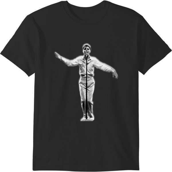 David Byrne T-Shirts-image