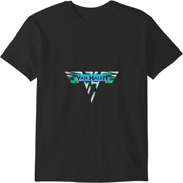 Halen T-Shirts-image