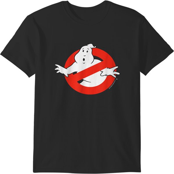 Ghostbusters Original Logo T-Shirts-image