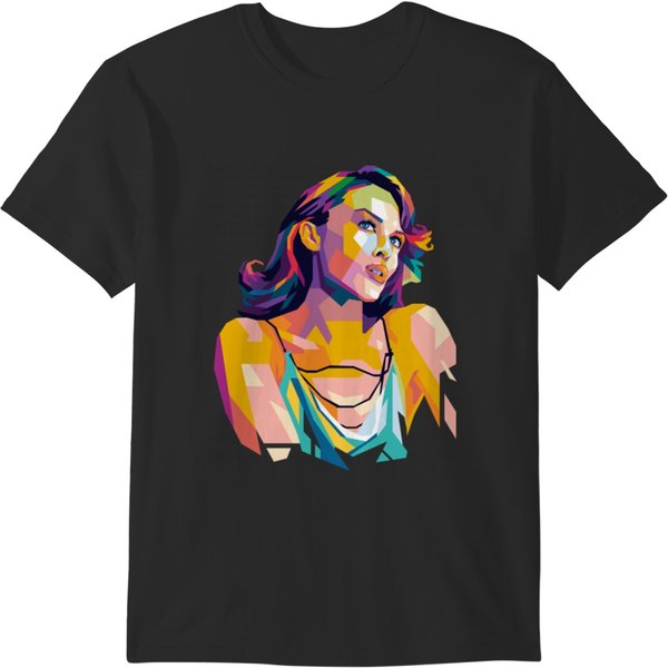 Kylie Minogue T-Shirts-image