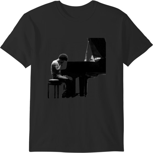 Keith Jarrett 13 T-Shirts-image