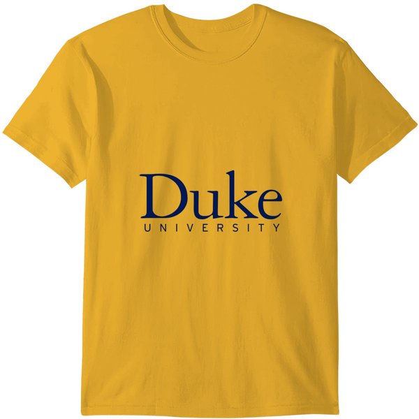 Duke University T-Shirts-image