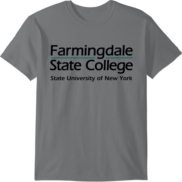 Farmingdale State College T-Shirts-image