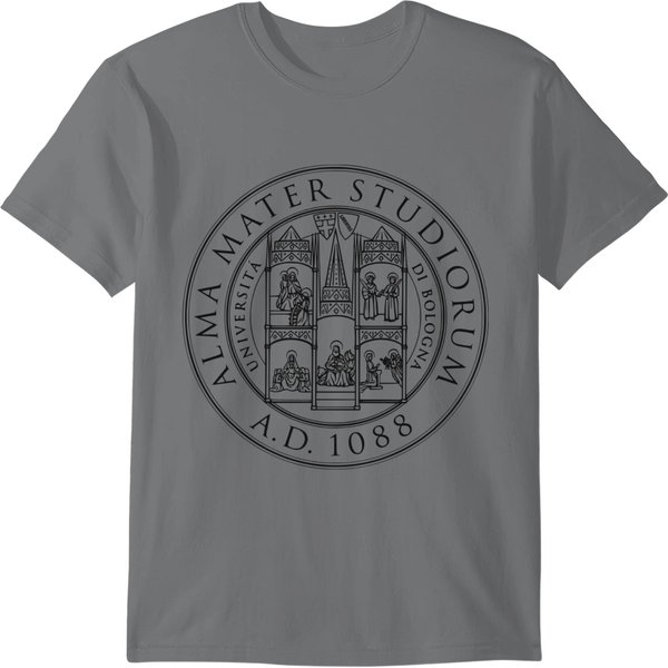 University Of Bologna T-Shirts-image