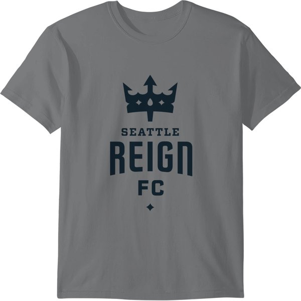 Seattle Reign Fc T-Shirts-image