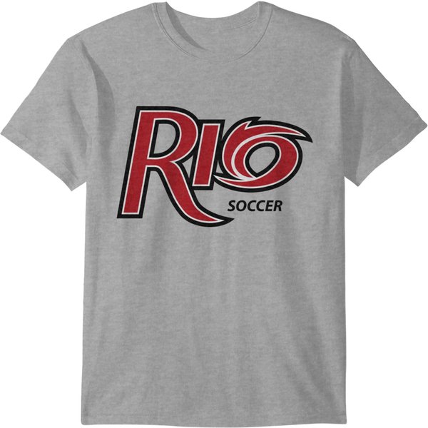 University Of Rio Grande Redstorm T-Shirts-image