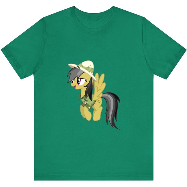 Daring Do My Little Pony T-Shirts-image