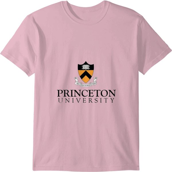 Princeton University T-Shirts-image