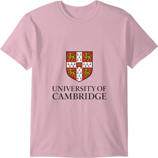 Cambridge University T-Shirts-image