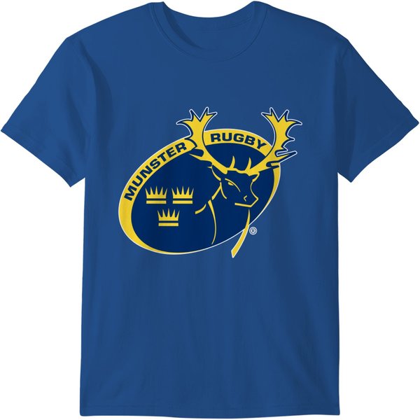 Munster Rugby T-Shirts-image