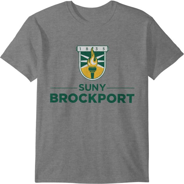 State University Of New York At Brockport T-Shirts-image