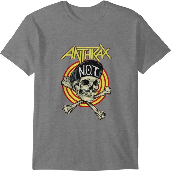 Anthrax T-Shirts-image