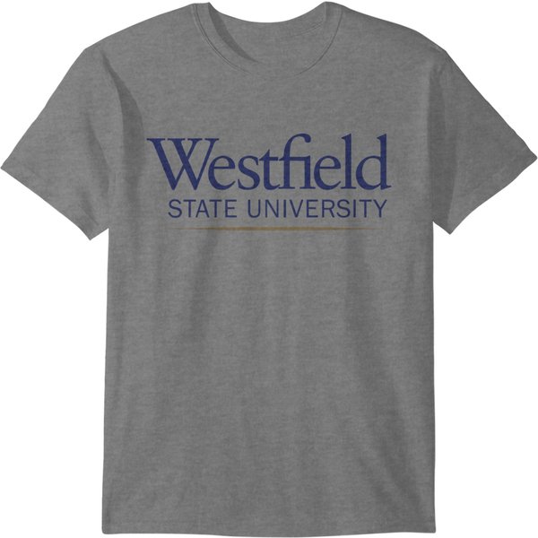Westfield State University T-Shirts-image