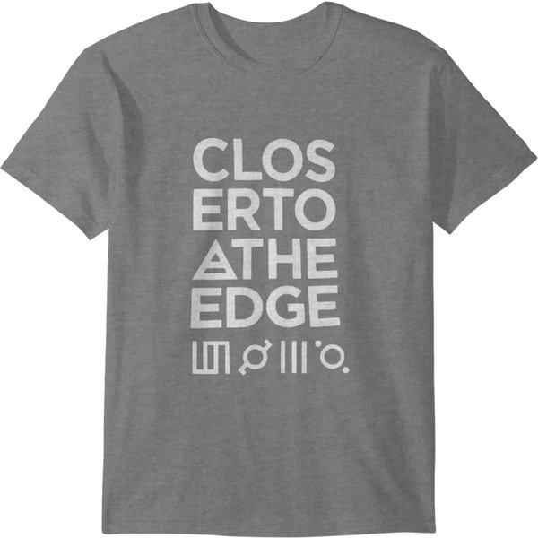 Thirty Seconds To Mars T-Shirts-image