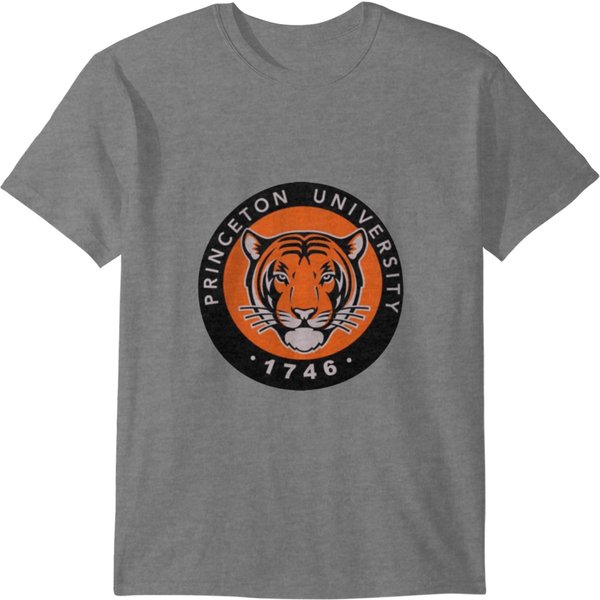 Princeton University T-Shirts-image