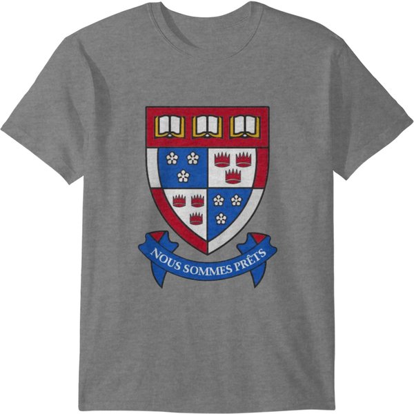 Simon Fraser University T-Shirts-image