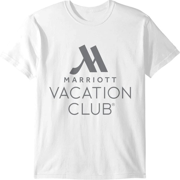 The Marriott Vacation Club Hotels T-Shirts-image