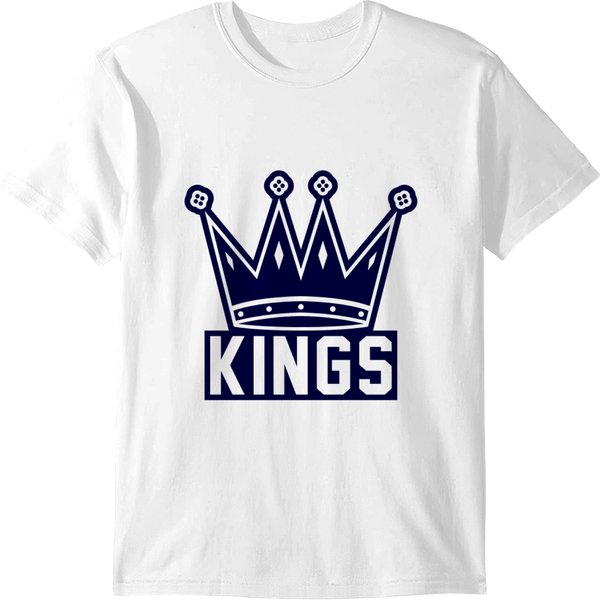 Dauphin Kings Canadian Ice Hockey Club T-Shirts-image