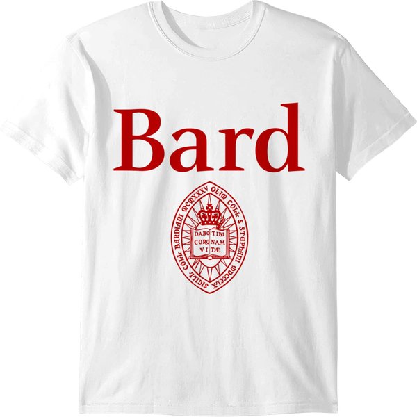 Bard College T-Shirts-image