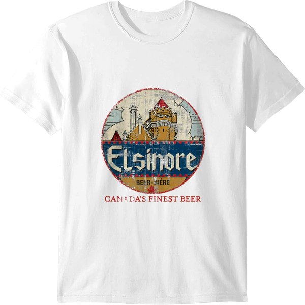 Strange Brew T-Shirts-image