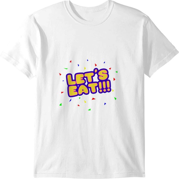 Fnaf Lets Eat! T-Shirts-image