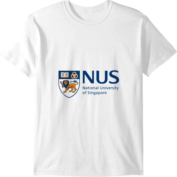 National University Of Singapore Nus T-Shirts-image