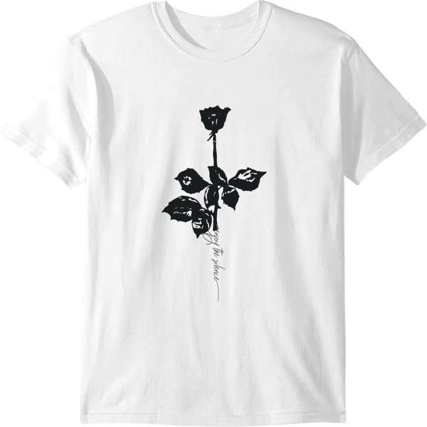 Depeche Mode Enjoy The Silence T-Shirts-image