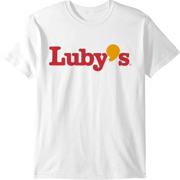 Lubys Restaurant Corporation Is A Chain Of Cafeteria Style Restaurants T-Shirts-image