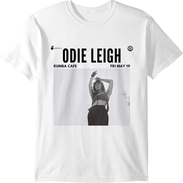 Odie Leigh T-Shirts-image
