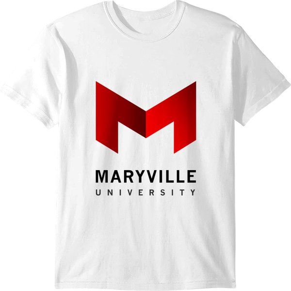 The Maryville University Of St. Louis Harris–Stowe State University (Hssu) T-Shirts-image