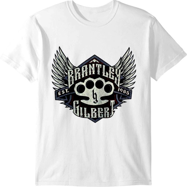 Brantley Gilbert T-Shirts-image