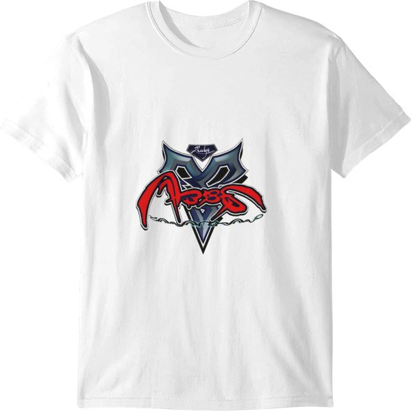 Ffx - Zanarkand Abes T-Shirts-image