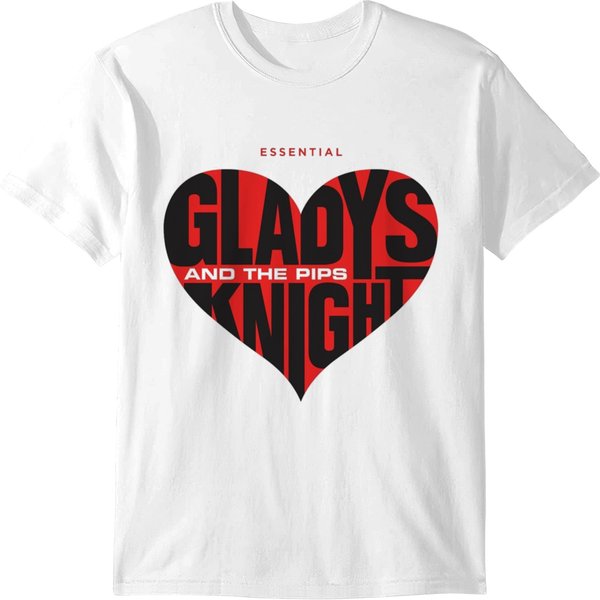 Gladys Knight T-Shirts-image