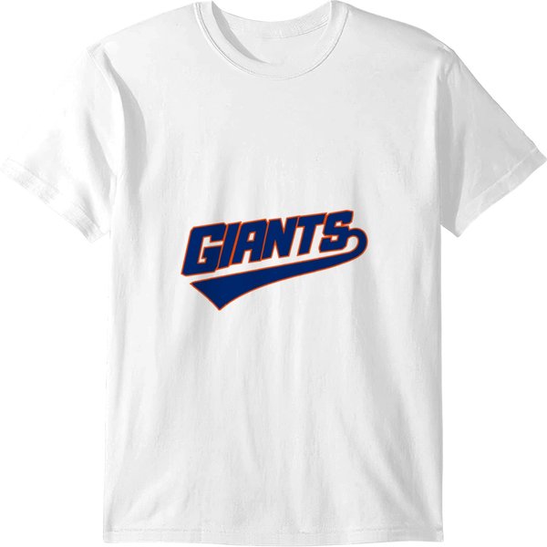New York Giants Bishop's Peak T-Shirt - San Luis Obispo, Ca-image