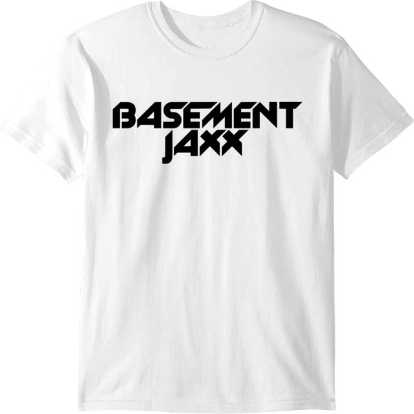Basement Jaxx T-Shirts-image