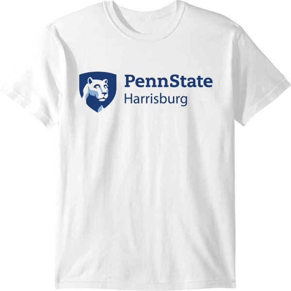 Penn State Harrisburg Panthers Gifts Souvenirs T-Shirts-image