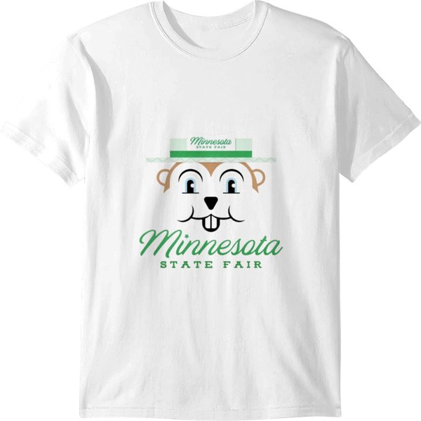 Minnesota State Fair (9) Minnesota State Fair (9) T-Shirts-image