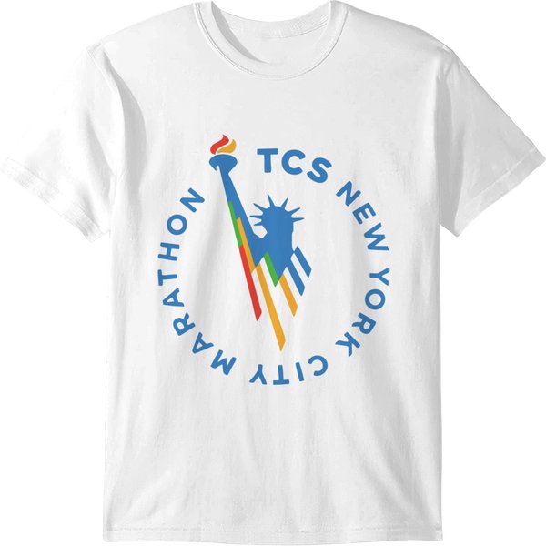 New York City Marathon T-Shirts-image