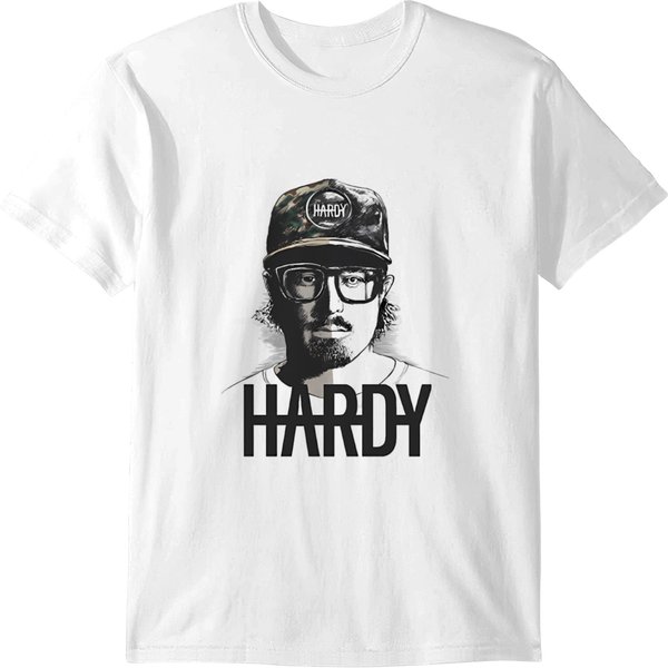 Hardyy T-Shirts-image